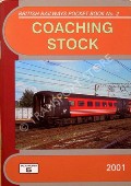 Coaching Stock 2001  by FOX, Peter & HALL, Peter 